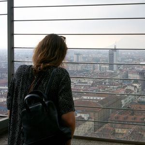 Meet your Posher, Julia